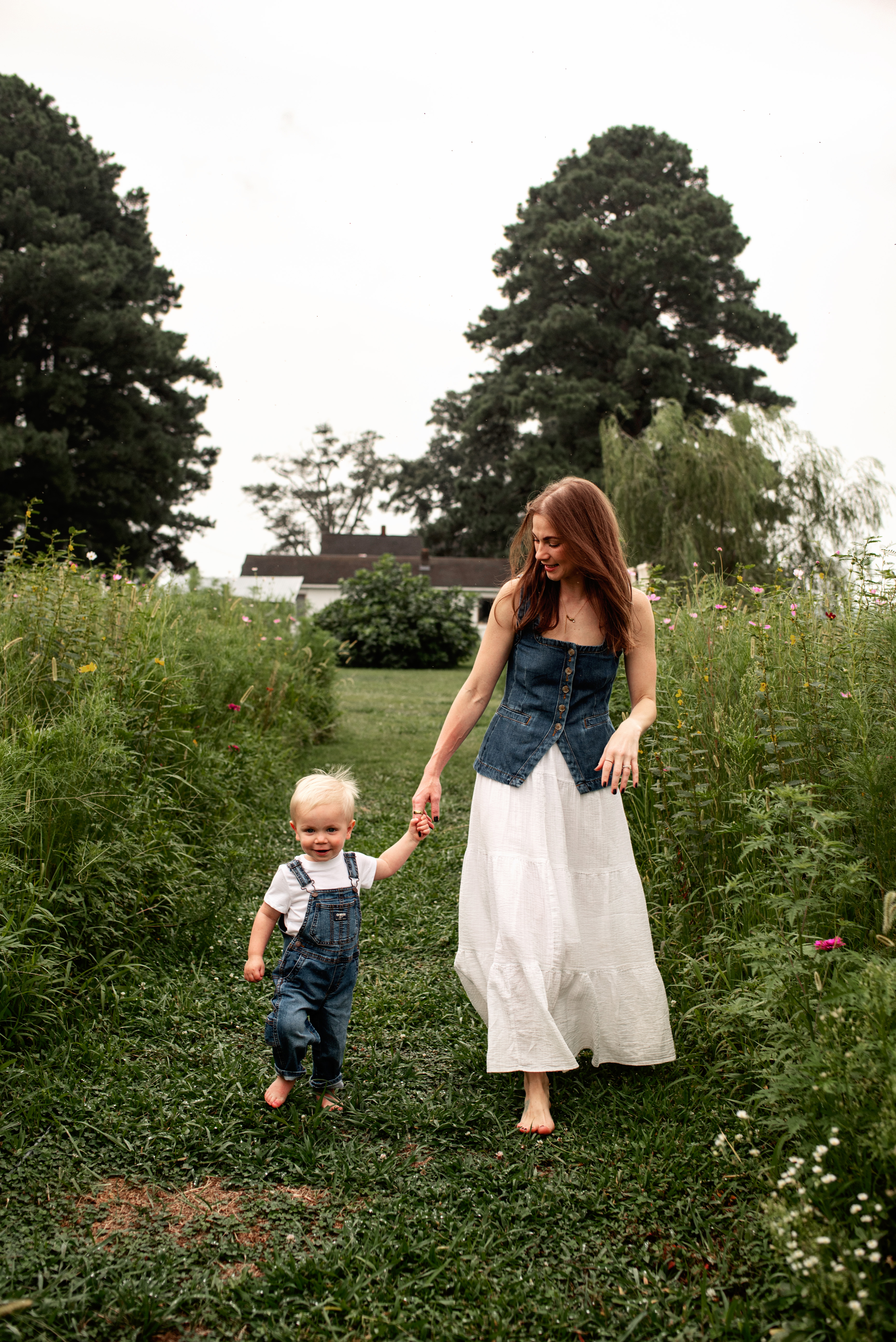 Lifestyle Photography Example